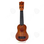 C ukull 45cm ukulele enfants avec mdiator de guitare petit instrument pour dbutants instrument de ...