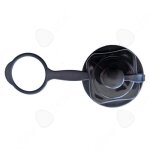 C valve bateau remplacement de valve de vis de bouchons de valve dair en plastique pour lit pneumatique ...