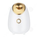 C vapeur visage vaporisateur 100ml 12x17cm vapeur visage sauna facial nano ionique avec conception de ...