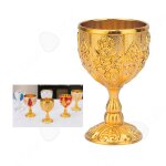 C verre a vin lot de 7 petit verre à vin en métal vintage 30ml verre à vin haut de gamme de style européen ... C verre a vin lot de 7 petit verre à vin en métal vintage 30ml verre à vin haut de gamme de style européen ...