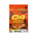 C4 whey prot�ine 13 port beurre darachide et chocolat cellucor proteine