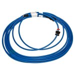 C�ble flottant 15 m. 2 fils pour robots dolphin recambios limpiafondos dolphin dolphin