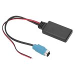 Cble adaptateur bluetooth pour autoradio alpine kce?236b dva?9861 / ri cde?9870r / rm