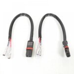 C�ble adaptateur de clignotant taac pour moto bmw 1200 k r ac01 neuf