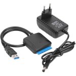 Câble adaptateur de disque dur usb 3. 0 sata iii vers usb 3. 0 pour disque dur uasp câble adaptateur ... Câble adaptateur de disque dur usb 3. 0 sata iii vers usb 3. 0 pour disque dur uasp câble adaptateur ...