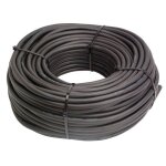 C�ble - as schwabe - 10017 - 50m - h07rn - f 3g15 - caoutchouc noir - ip44