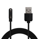 C�ble de charge magn�tique 2 broches espacement des contacts pins 762 mm pour montres connect�es chargeur ...