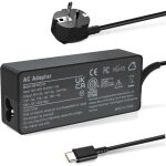 C�ble de charge pour ordinateur portable 100w usb c chargeur macbook lenov - o hp asus acer msi dell ...