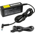 Cble de chargement pour ordinateur portable hp chargeur pour ordinateur portable 45 w 195 v 231 a adaptateur ...