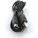 Cble chargeur usb pour nintendo dsi / dsixl / 3ds