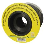 C�ble dalimentation haute tension horizont - 100 m