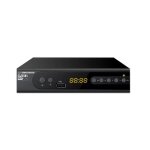 C�ble d�codeur tv - esperanza - ev106r - noir - sans enchev�trement - connecteur rca