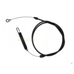 C�ble dembrayage tracteur tondeuse husqvarna tc142 tc 142 t / 583591701