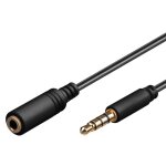 Câble dextension 2m auxiliaire rallonge audio stéréo jack 35 mm mâle vers jack 35mm femelle - visiodirect ... Câble dextension 2m auxiliaire rallonge audio stéréo jack 35 mm mâle vers jack 35mm femelle - visiodirect ...