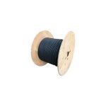 Cble lectrique ho7vk 1. 5mm almo - rouleau 100m pour sondes de niveau