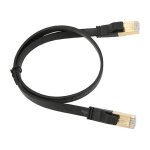 Câble ethernet cat 8 40 gbit / s 2000 mhz interface mâle rj45 05 mètre / 197 pouces cordon ethernet pour ... Câble ethernet cat 8 40 gbit / s 2000 mhz interface mâle rj45 05 mètre / 197 pouces cordon ethernet pour ...