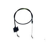 C�ble de frein pour tondeuse mcculloch m51 - 140 m56 - 140 m56 - 150 m53 - 190 / 420939