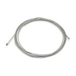 C�ble de gaz 1m20 c�ble de commande de gaz 120 m pour tondeuses motoculteurs d�broussailleuses ou �quipements ...