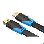 C�ble hdmi - vention - 10mts - 4k 2160p - 18 go / s - blind�