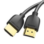 C�ble hdmi - vention - aaibi - 4k - 60 hz - 3 m