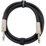 Cable pour instrument - jack pour instrument instrument orl cble dinstrument audio gls - ligne damplificateur ...