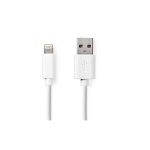 Câble lightning vers usb compatible iphone 5 / 6 / 7 / 8 / x / 11 / 12 Câble lightning vers usb compatible iphone 5 / 6 / 7 / 8 / x / 11 / 12