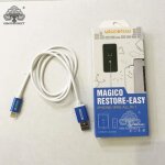 Cble magico dfu - magico restore - cble dfu facile pour iphone ipad mode de rcupration automatique ...