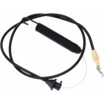 C�ble de rechange pour tondeuses tracteurs de gazon pour les mod�les mtd troy - bilt tool 746 - 04173b ...