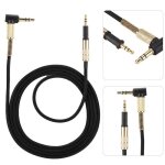 Cable de remplacement audio tangxi cable tressé pour casque d?écoute audio pour akg k450 k451 k452 k480 ... Cable de remplacement audio tangxi cable tressé pour casque d?écoute audio pour akg k450 k451 k452 k480 ...