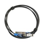 C�ble r�seau dac mikrotik xs + da0003 sfp / sfp + / sfp28 1 / 10 / 25g 3m