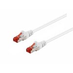Cble rseau ethernet - goobay - catgorie 6 - 15 m - blind pimf - rj45