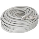 C�ble rj45 cat. 6 blind� ftp 30 m 30m