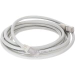 Cble rj45 continental edison cat. 6 blind ftp 3 m