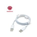 Cable typec vers typec rapide pour iphone 16 / 16plus / 16pro / 16promax - vivi store