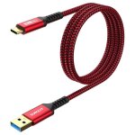Câble usb c charge rapide1m 10gbps câble transfert de données usb ccable usb c android auto compatible ... Câble usb c charge rapide1m 10gbps câble transfert de données usb ccable usb c android auto compatible ...