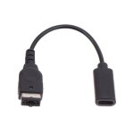 C�ble usb - c pour game boy advance sp & nintendo ds ? adaptateur usb type - c vers gba sp ? chargeur ...