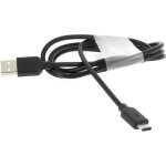 Câble usb type c noir synchro & charge pour microsoft lumia 950 xl - lumia 950 Câble usb type c noir synchro & charge pour microsoft lumia 950 xl - lumia 950