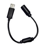 Câble usb détachable pour volants de course logitech g920 g923 g27 et g29 Câble usb détachable pour volants de course logitech g920 g923 g27 et g29
