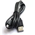 Cble usb pour nikon uc - e6 coolpix srie l - l1 l101 l10 l11 l12 l14 l15 l16 l18 l19 l20 l21 l22 l23 ...