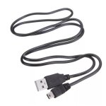 C�ble usb de remplacement pour nikon uc - e3 pour nikon coolpix 2500 3500 - 1 m�tre - stra�e tech �