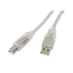 Cabling cble d'imprimante usb a - b - epson pri?