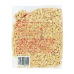 Cacahutes grilles sans huile et sans sel 1kg / sachet 1 sachet