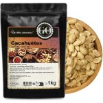Cacahutes grilles (sans sel) 1 kg - la plantigo