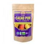 Cacao criollo pur non torr�fi� en poudre bio �quitable 250g