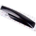 Cache de barre de toit longitudinale avant droit nissan qashqai i 06 - 13