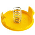 Cache bobine pour bobine stanley fatmax - stzst1169 - xj - diamtre 16mm