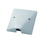 Cache cable boite de raccordement 5 bornes