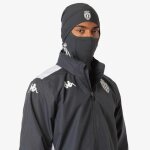 Cache - cou aspon 7 as monaco gris