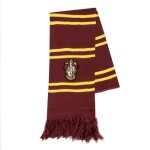 Cache cou enfant cerda harry potter gryffindor