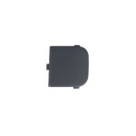 Cache crochet de remorquage pare - choc arri�re ford focus 2 phase 2 2008 - 2010